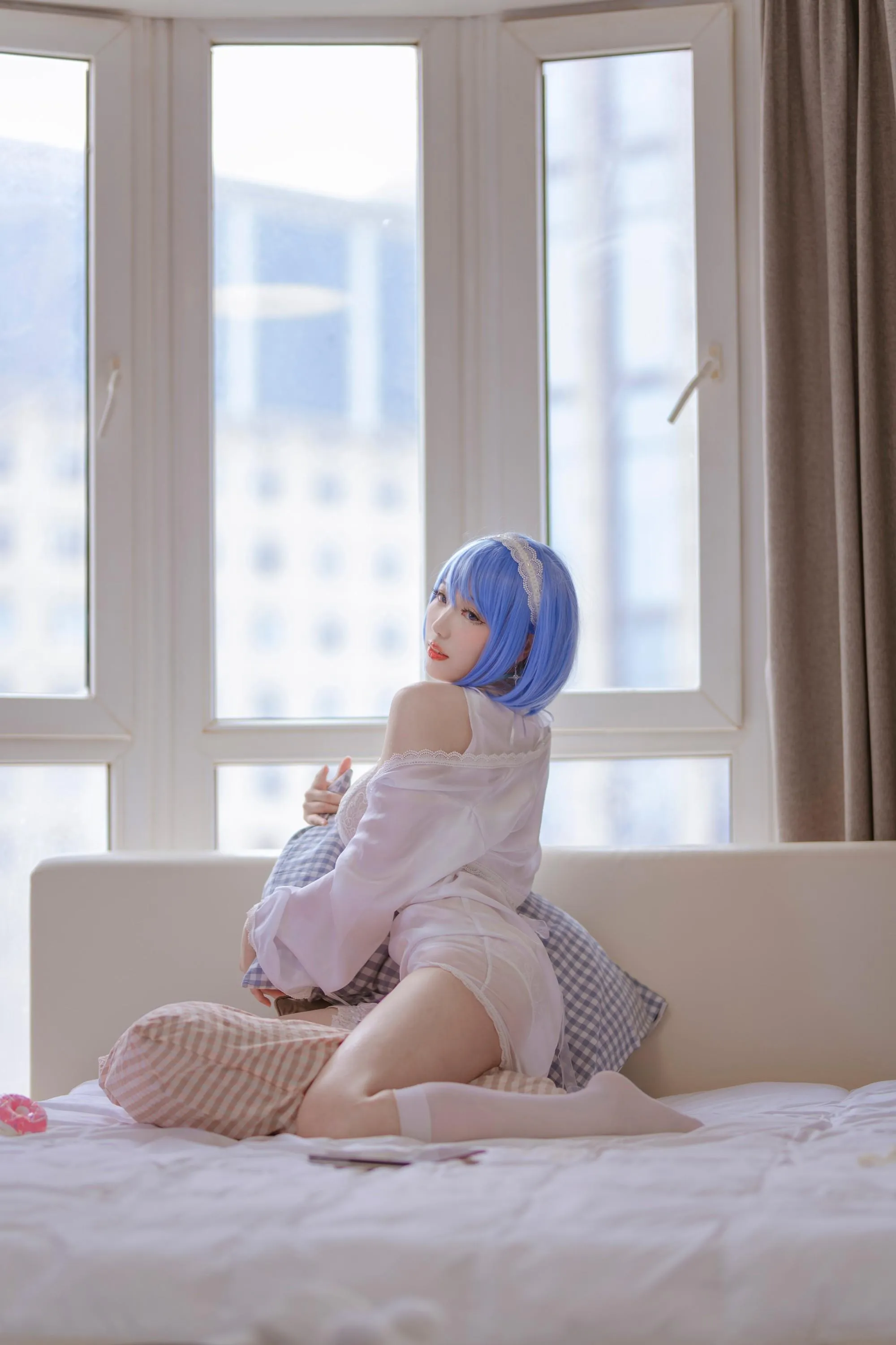 刺青Poi – NO.002 恰巴耶夫 [40P]插图1